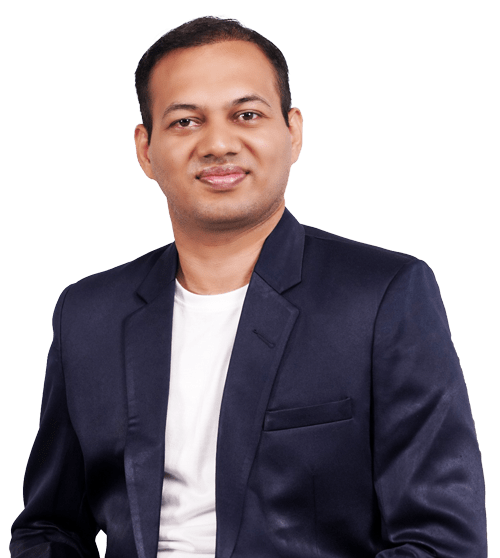 Mohammad Mohsin Mansoori