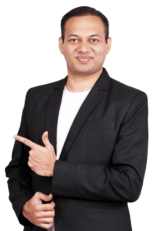 Mohammad Mohsin Mansoori
